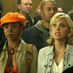 Regina Hall y Anna Faris regresan a Scary Movie 6