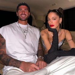 La millonaria diferencia entre el patrimonio de Tini y el de De Paul