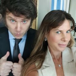 Karen Reichardt estalló en las redes y apuntó al feminismo: "¡Basta de joder con mi nombre!"