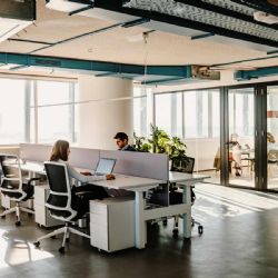 El borrador con los puntos claves de la reforma laboral