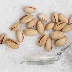 Más allá de la moda, cinco beneficios de comer pistacho