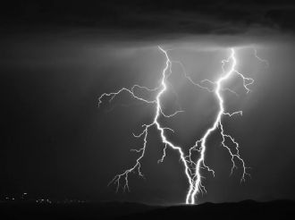 ¿Cuándo llega la tormenta de Santa Rosa? La respuesta del SMN 