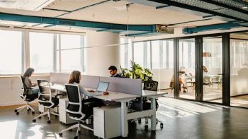 El borrador con los puntos claves de la reforma laboral