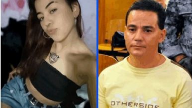 Foto iliustrativa de  La buscaban desde agosto de 2024 y la hallaron muerta en un placard