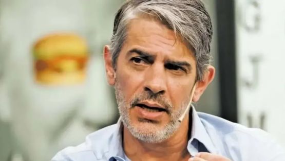 Guillermo Francella habló del INCAA y Pablo Echarri salió a matarlo: “Es un ignorante”