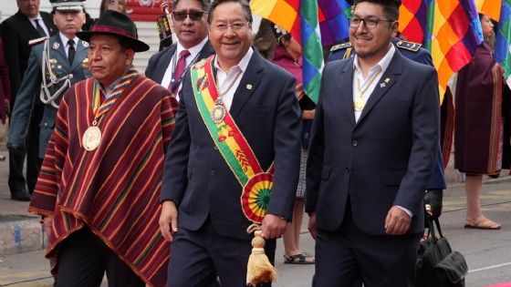 Comienza en Bolivia el “silencio electoral” con vigilancia inédita en redes