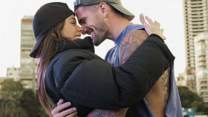 ¿Tini y De Paul preparan un acuerdo prenupcial?