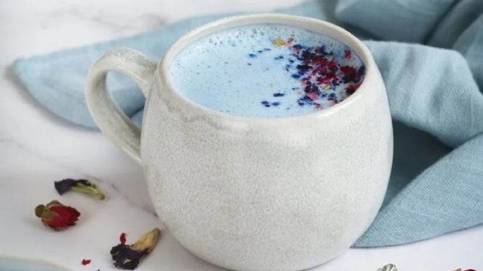 Moon milk: la receta para dormir mejor