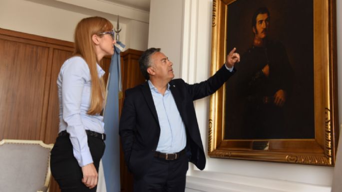 “El Justicialismo se convirtió en un partido municipal”