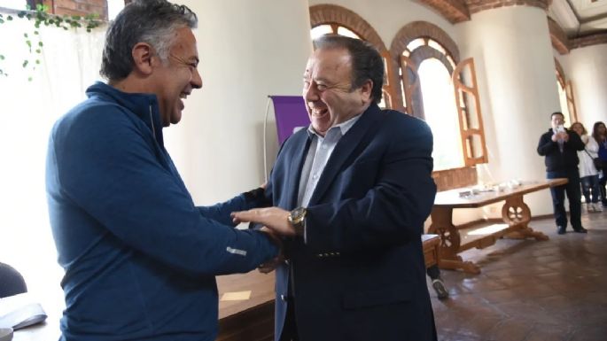 “El Justicialismo se convirtió en un partido municipal”