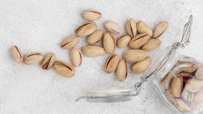Más allá de la moda, cinco beneficios de comer pistacho
