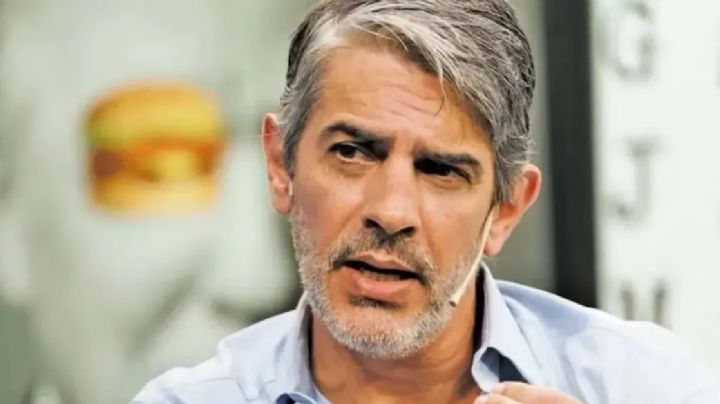 Guillermo Francella habló del INCAA y Pablo Echarri salió a matarlo: “Es un ignorante”
