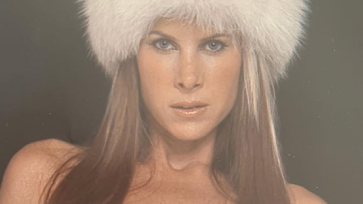 ¿Quién es Karen Reichardt? La chica Playboy que será candidata de LLA 