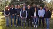 Foto ilustrativa de la nota titulada: Para levantar en las encuestas, Petri será candidato a diputado nacional