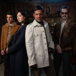 Rodrigo de la Serna arrasa con una serie en Netflix