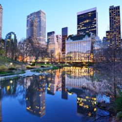 Las curiosas leyes de New York: qué está prohibido hacer