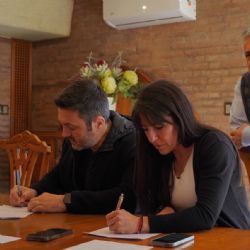 A Luis Petri lo volvieron a subestimar y se los terminó comiendo