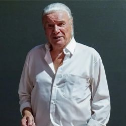 Murió Alberto Martín a los 81 años