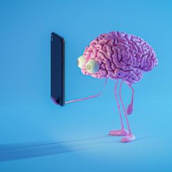 Pensar se está convirtiendo en un lujo