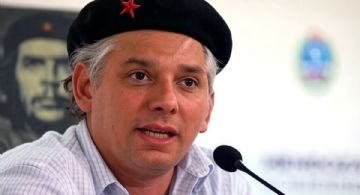 La empresa estatal minera con la que soñó el cornejismo