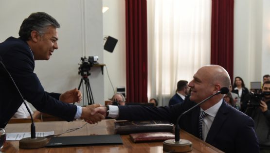 El verdadero objetivo de la reforma penal que impulsa Cornejo