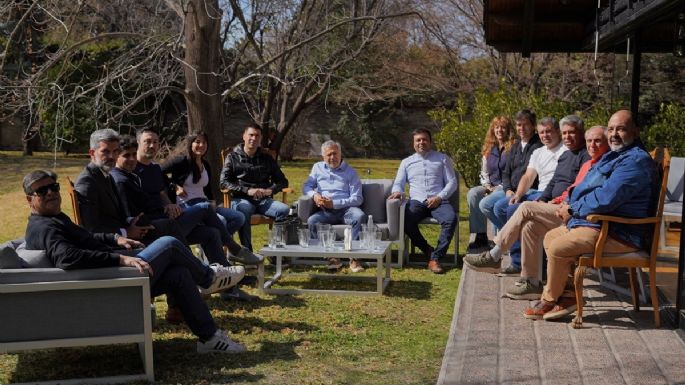 Para levantar en las encuestas, Petri será candidato a diputado nacional