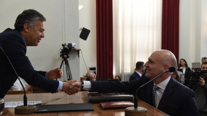 El verdadero objetivo de la reforma penal que impulsa Cornejo