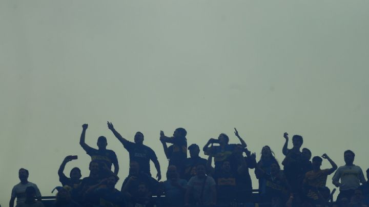 El Tomba contra los suplentes de River y la Lepra enfrenta a Boca