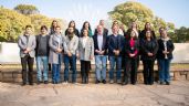Foto ilustrativa de la nota titulada: Con Vadillo a la cabeza, el Frente Verde presentó a sus candidatos