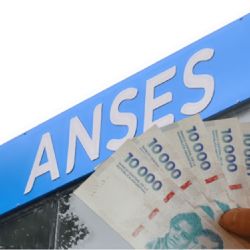 Anses paga un extra de $115.000