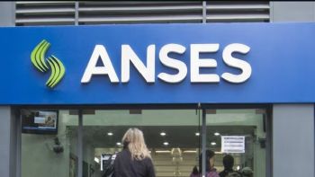 Dieron a conocer el calendario de pagos ANSES de noviembre