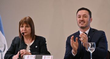 Los pesos pesados que se perfilan para el Senado