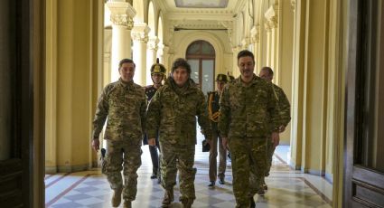El escándalo de ANDIS salpicó a Petri: piden que se lo investigue