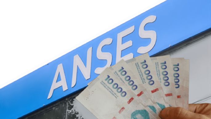 Anses paga un extra de $115.000