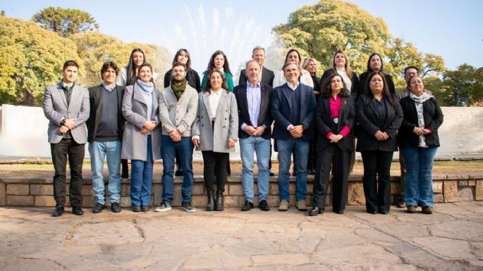 Mendoza y su cocoliche electoral: ¿Quién gana cuando todos pierden?