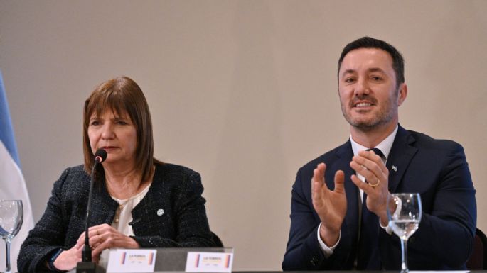 Los pesos pesados que se perfilan para el Senado