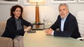 Foto ilustrativa de la nota titulada: La cornejista Andrea Molina se convirtió en vocal del Tribunal de Cuentas