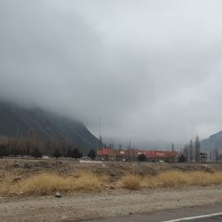 El Paso a Chile se mantiene cerrado este lunes