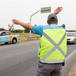 Avanza la disolución de la CNRT