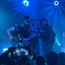 La experiencia espacial de Gauchito Club en Mendoza
