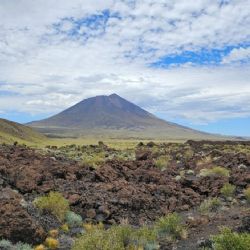 Se espera un martes nublado y hay alerta del SMN 