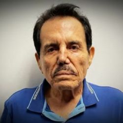 El “cofundador” del cartel de Sinaloa se declarará culpable