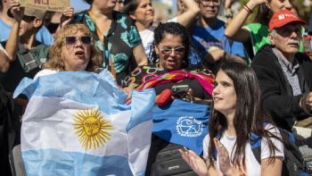 La Justicia ordenó aplicar la Ley de Emergencia en Discapacidad