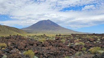 Se espera un martes nublado y hay alerta del SMN 