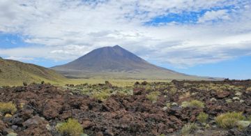 Se espera un martes con aumento de la temperatura 