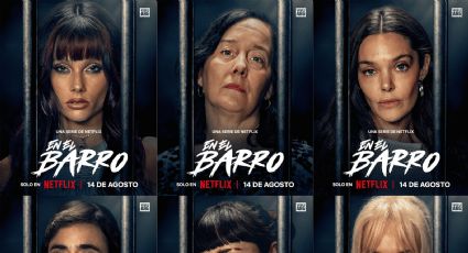 Cuándo se estrena la segunda temporada de "En el barro"