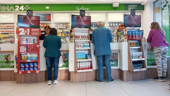 ANMAT prohibió la venta de la famosa píldora para adelgazar