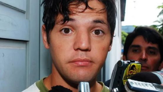 “El Perejil” del caso Dalmasso fue detenido por un crimen en Córdoba