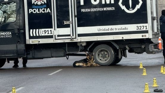 Investigan el homicidio de joven de 31 años en un departamento de Guaymallén 