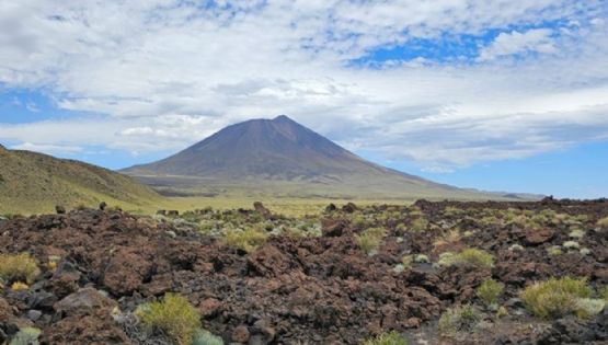 Se espera un martes con aumento de la temperatura 